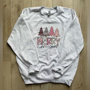 Christmas Sweatshirt